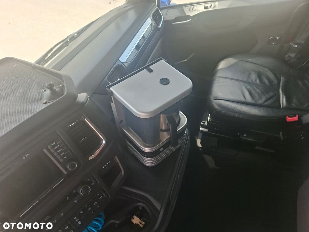 Scania S500 - 15