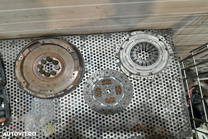 Kit ambreiaj 1.7 DTI Opel Astra G [1998 - 2009] wagon 5-usi 1.7 DTi M - 1