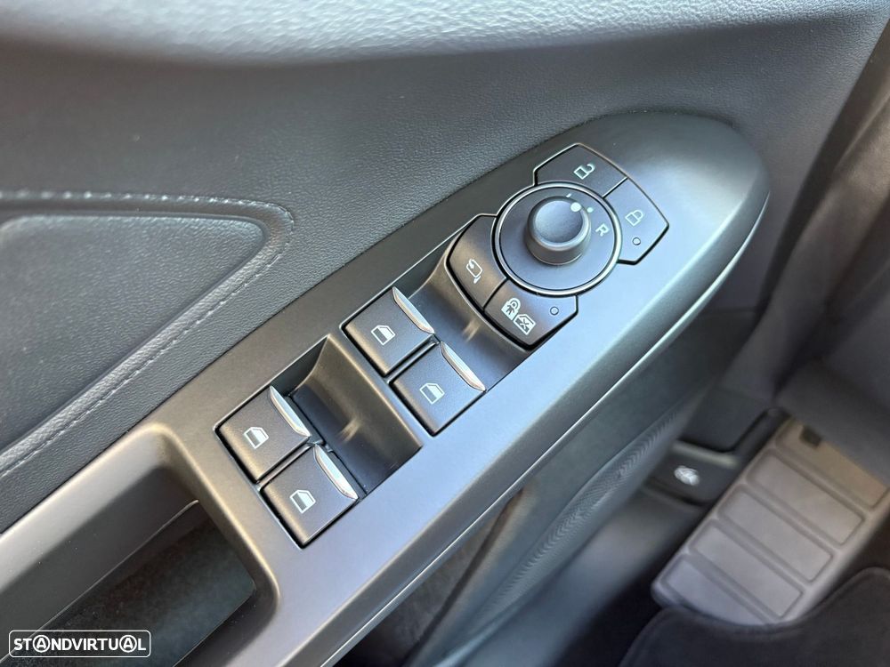 Ford Focus SW 1.0 EcoBoost Active X Aut. - 13
