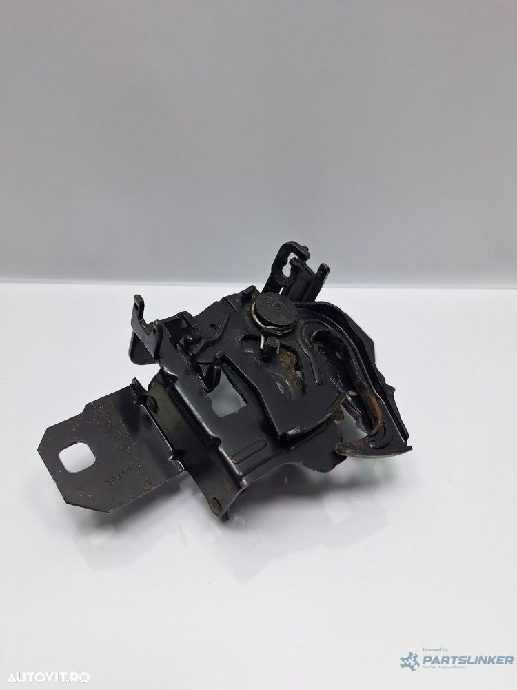 Broasca capota motor VOLKSWAGEN GOLF IV 1J1 1997 - 2007 TDI AGR, ALH 1J0823509 - 1