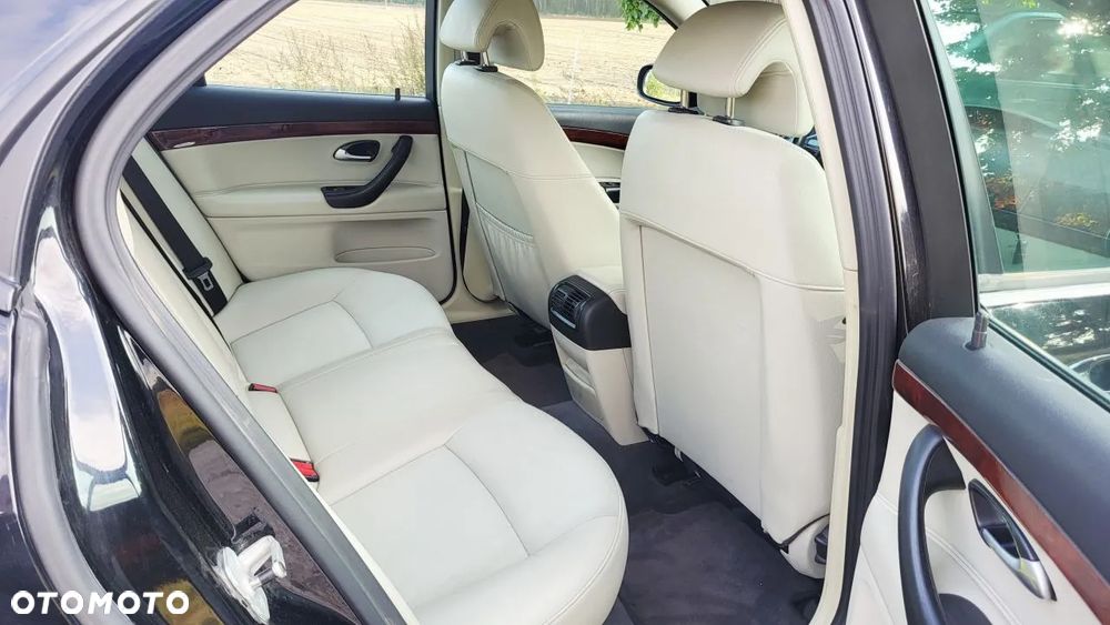 Saab 9-3 1.8i Linear - 14