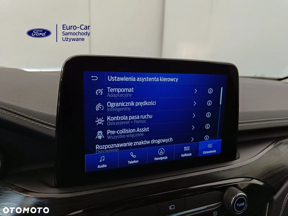 Ford Kuga 2.5 Duratec FHEV VIGNALE - 22