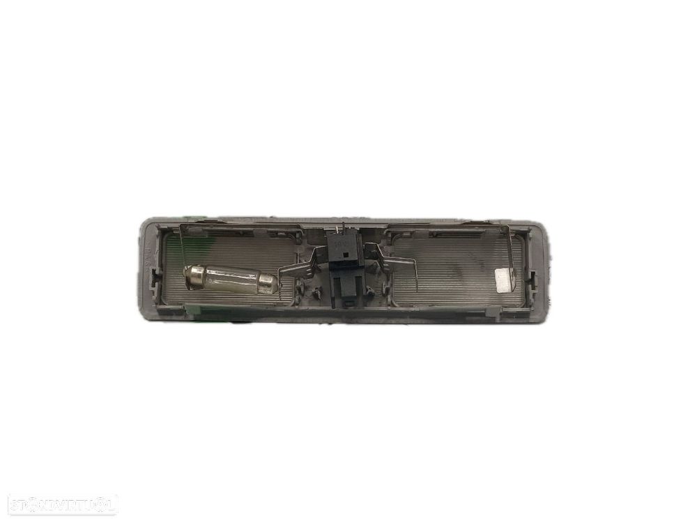 Plafonier / Botão Luz Tecto Bmw 5 (E39) - 2