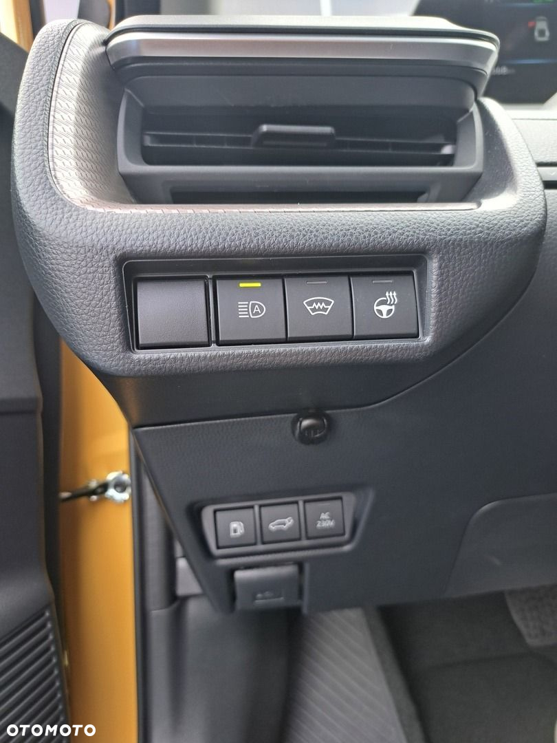 Toyota Prius - 19