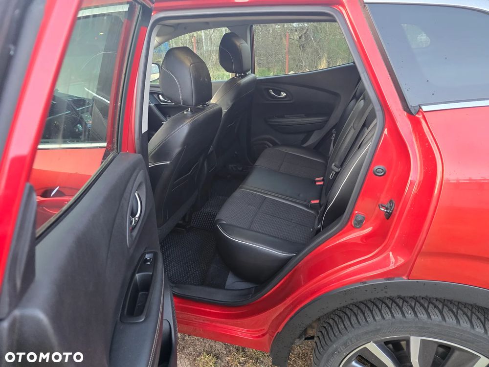 Renault Kadjar Energy dCi 130 Bose Edition - 10