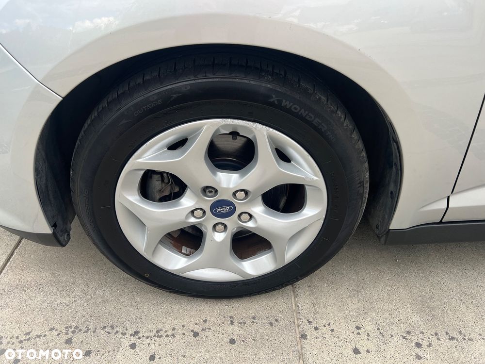 Ford C-MAX 1.6 TDCi Edition - 27