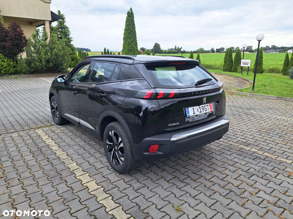 Peugeot 2008 1.2 Pure Tech GPF Active S&S - 7