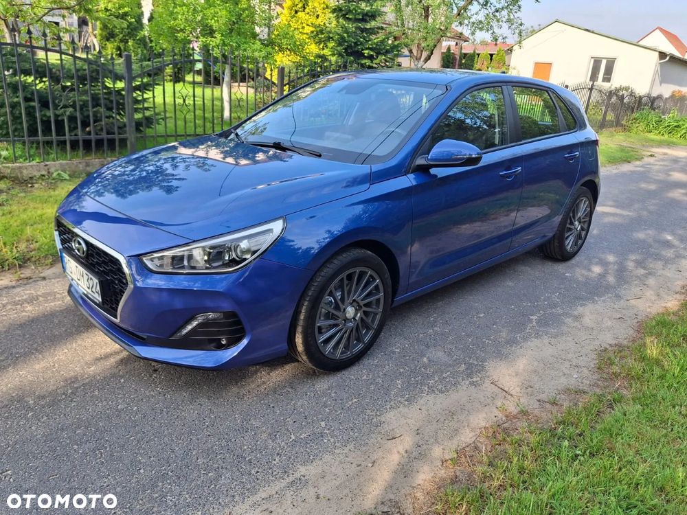 Hyundai i30 1.4 Premium - 2