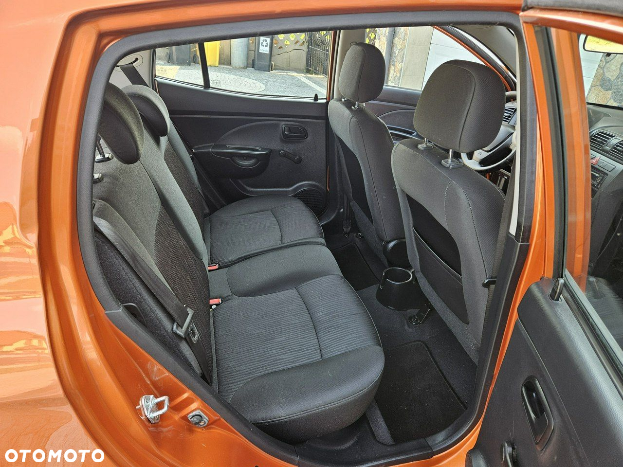 Kia Picanto - 11