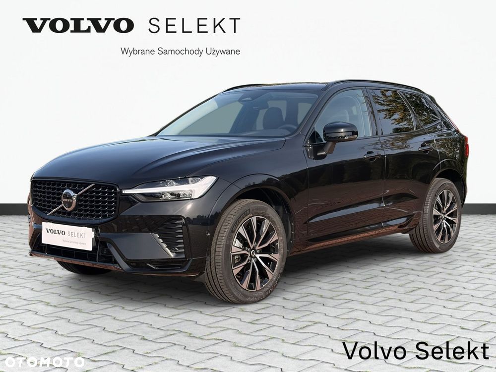 Volvo XC 60 - 1