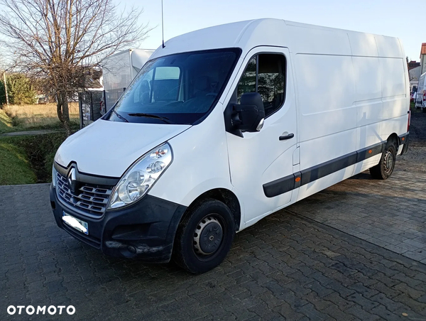 Renault Master L3H2 2017ok
