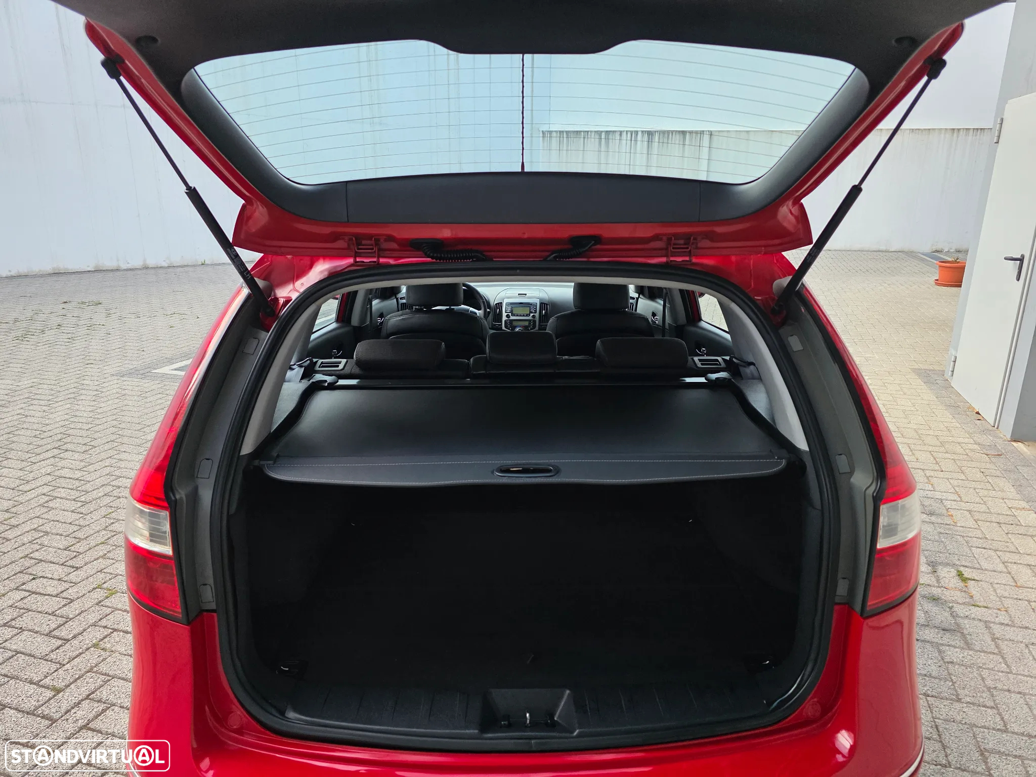 Hyundai i30 CW 1.6 CRDi STyle - 60