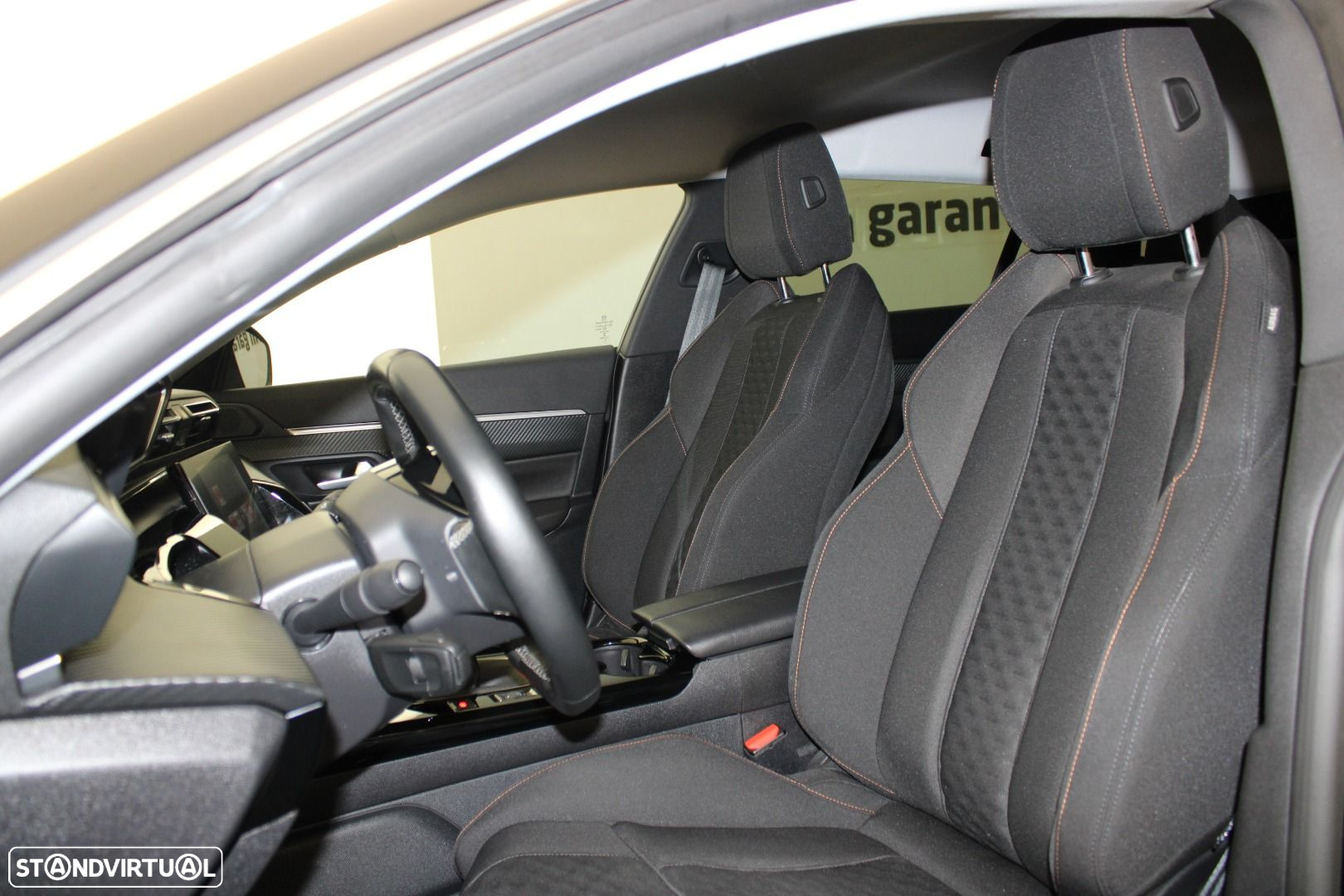 Peugeot 508 SW 1.5 BlueHDi Business Line - 27