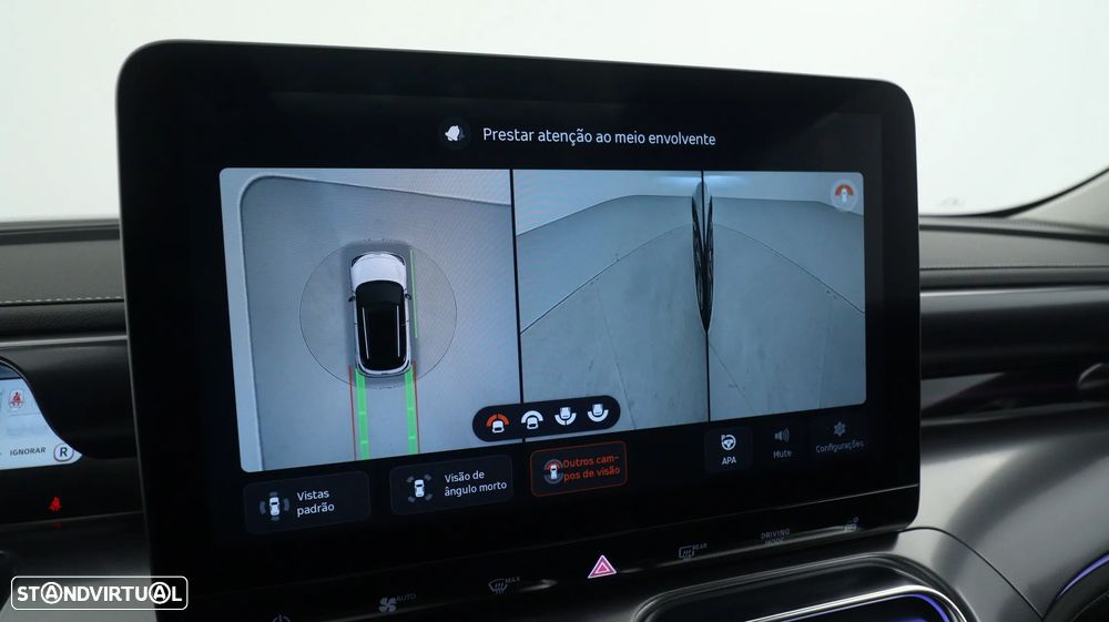 Smart #1 66 kWh Premium - 29