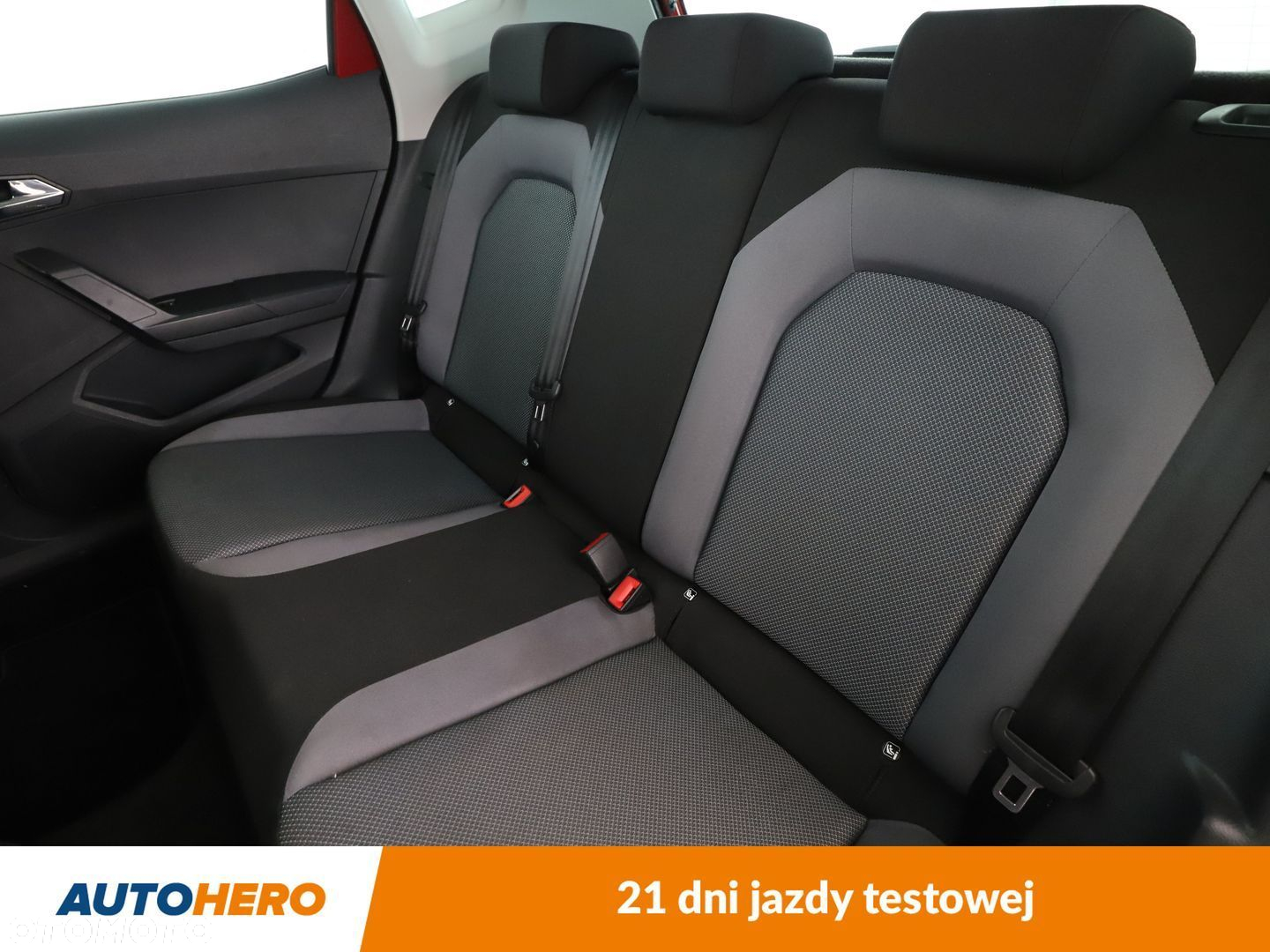 Seat Arona 1.0 TSI Style S&S - 14