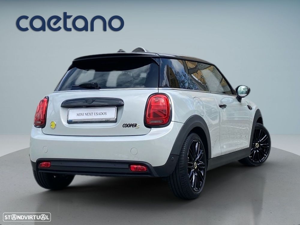 MINI 3 Portas Cooper SE Premium Yours - 2