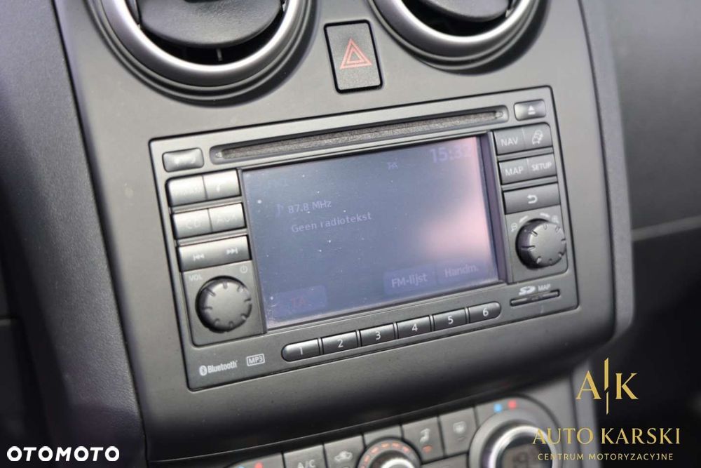 Nissan Qashqai - 26