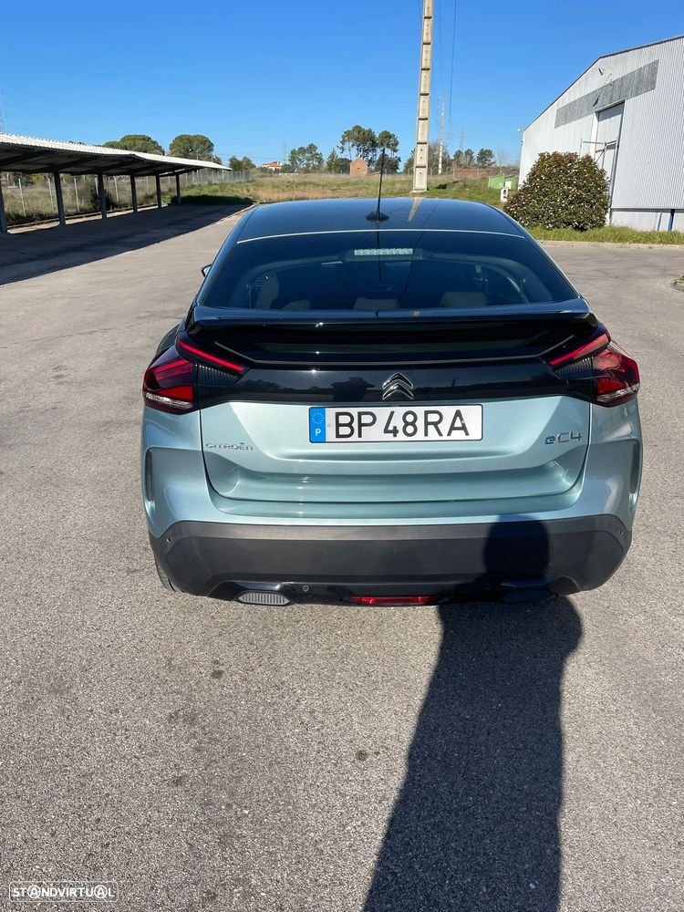 Citroën e-C4 Feel Pack - 4