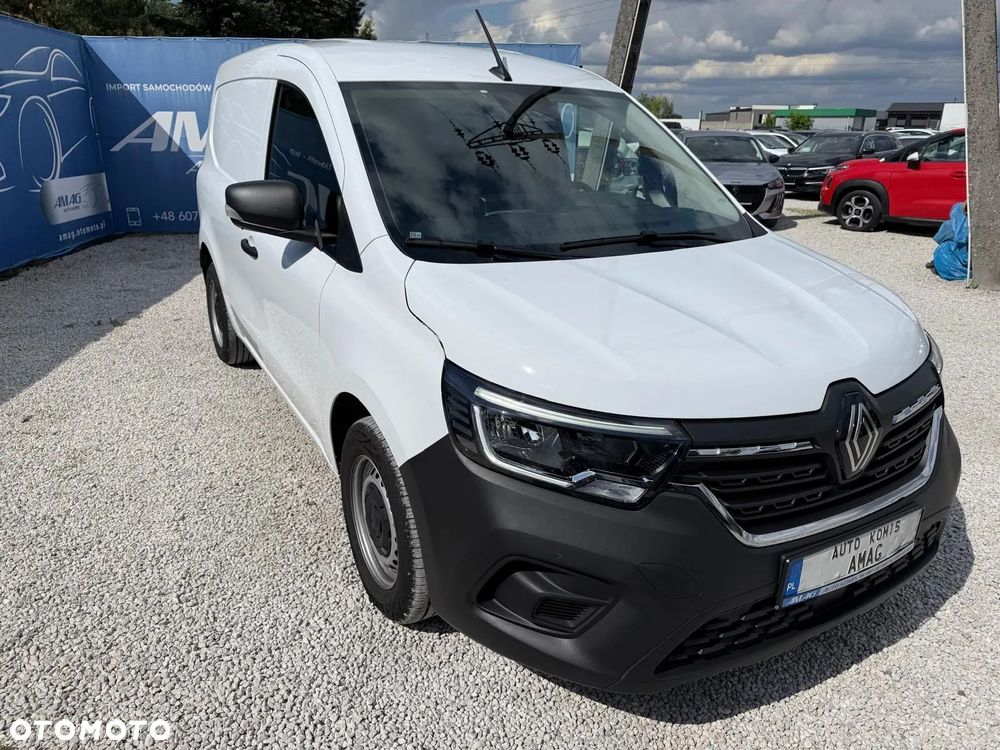 Renault Kangoo - 4