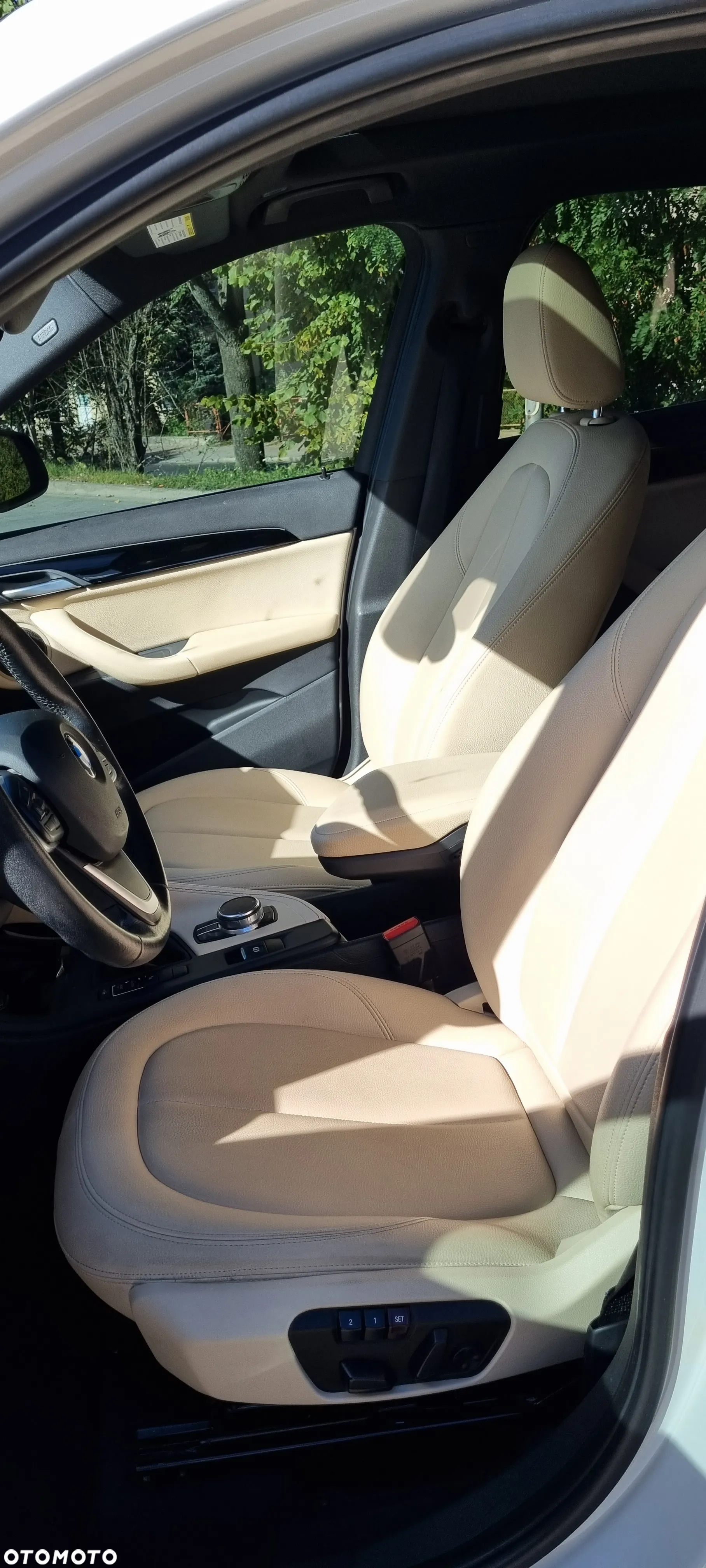 BMW X1 - 6