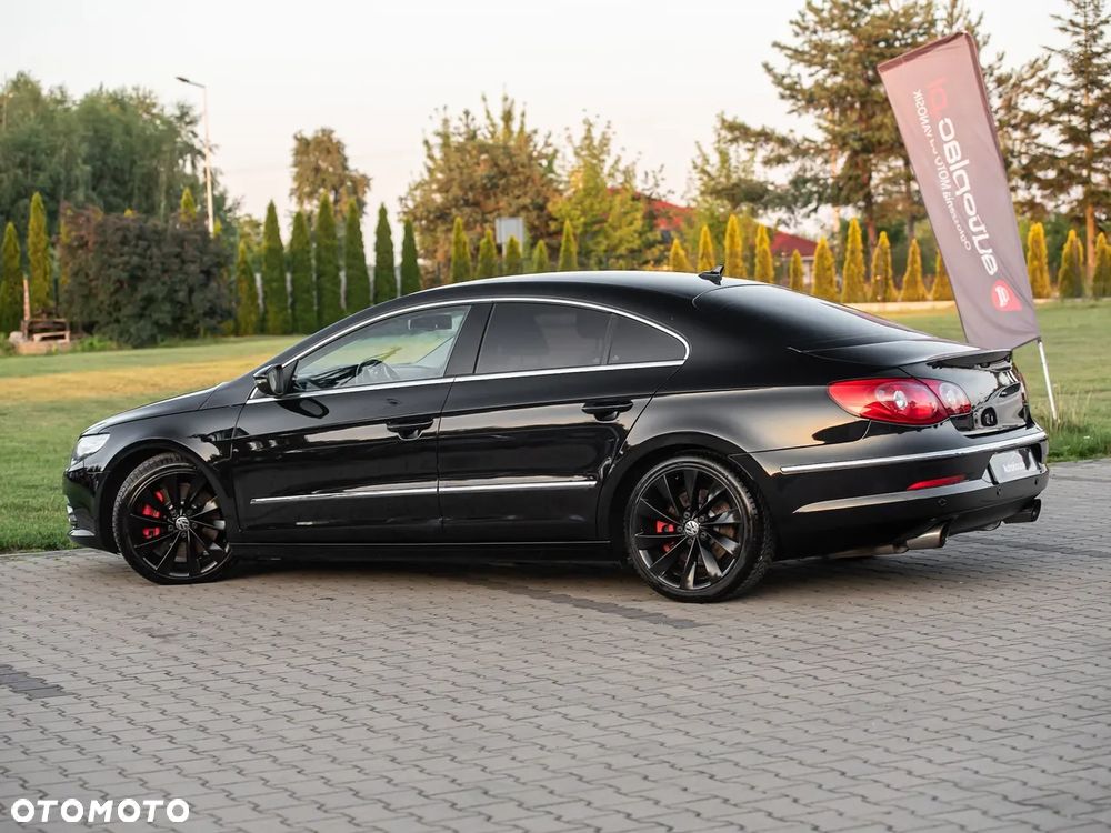 Volkswagen Passat 3.6 V6 4Motion DSG Exclusive - 12