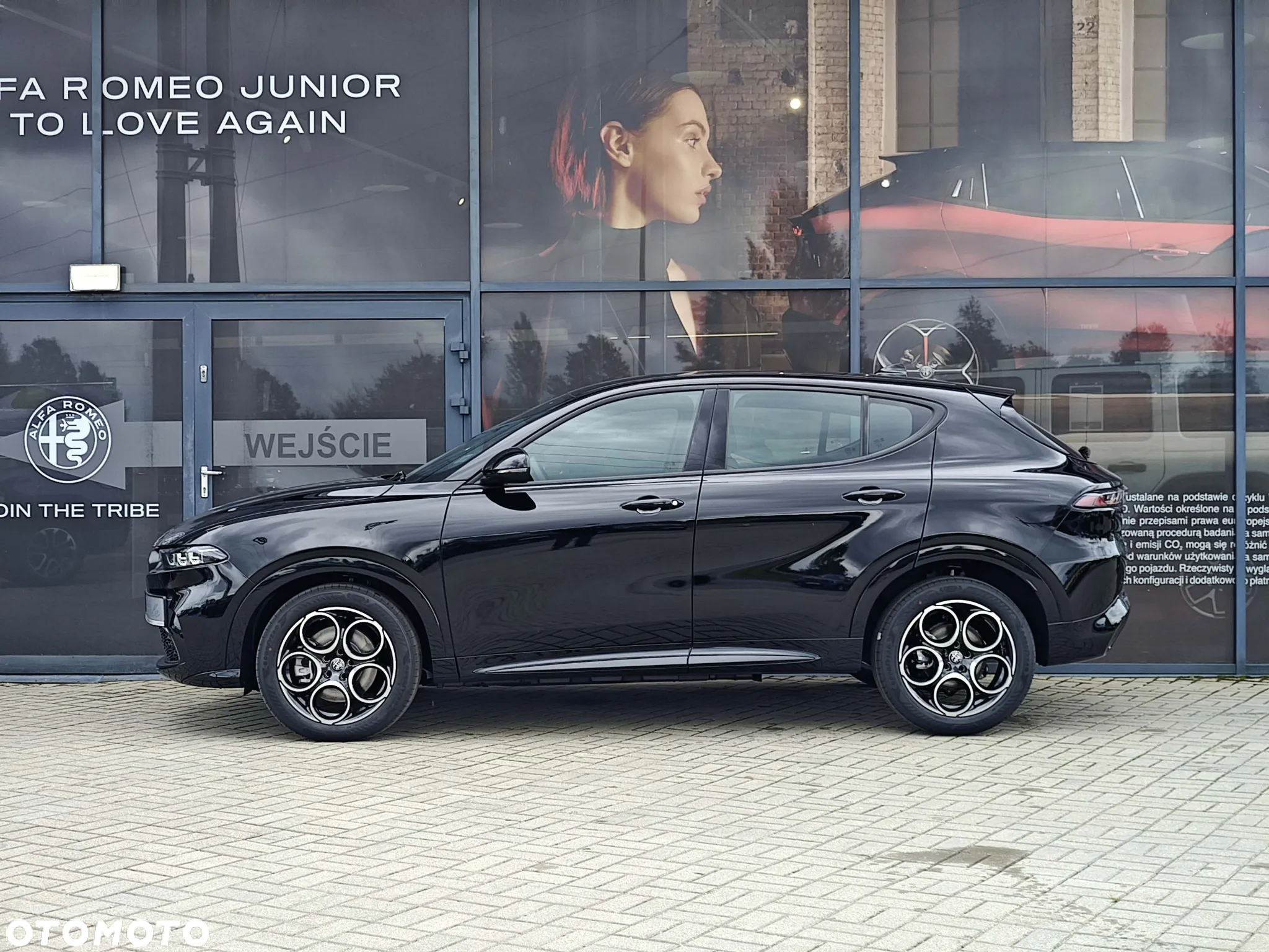 Alfa Romeo Tonale 1.5 T4 GSE mHEV Sprint DCT - 4