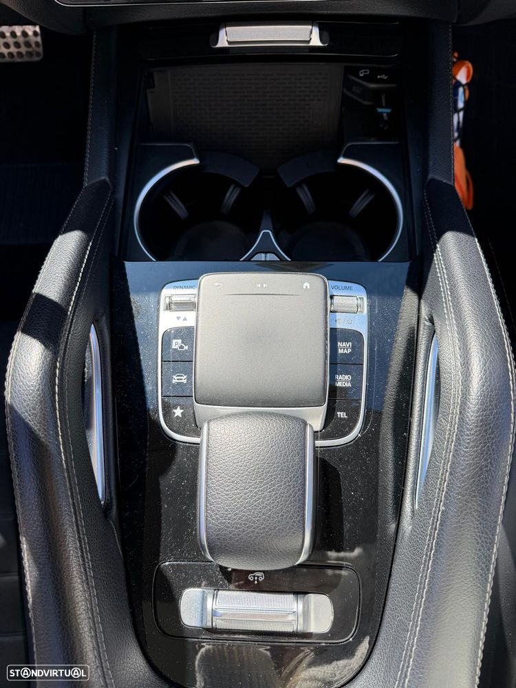 Mercedes-Benz GLE 300 d 4Matic - 11