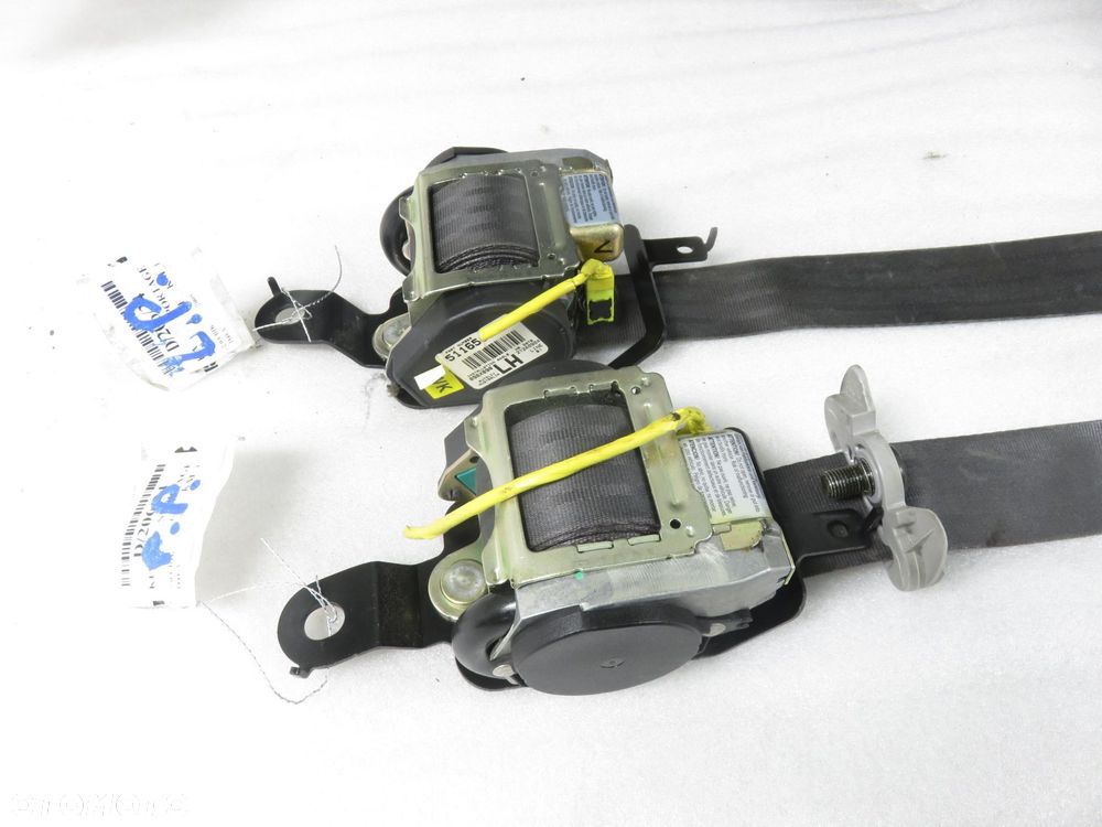 DESKA KIA SPORTAGE II  569001F200 511651900B 511652200A - 9