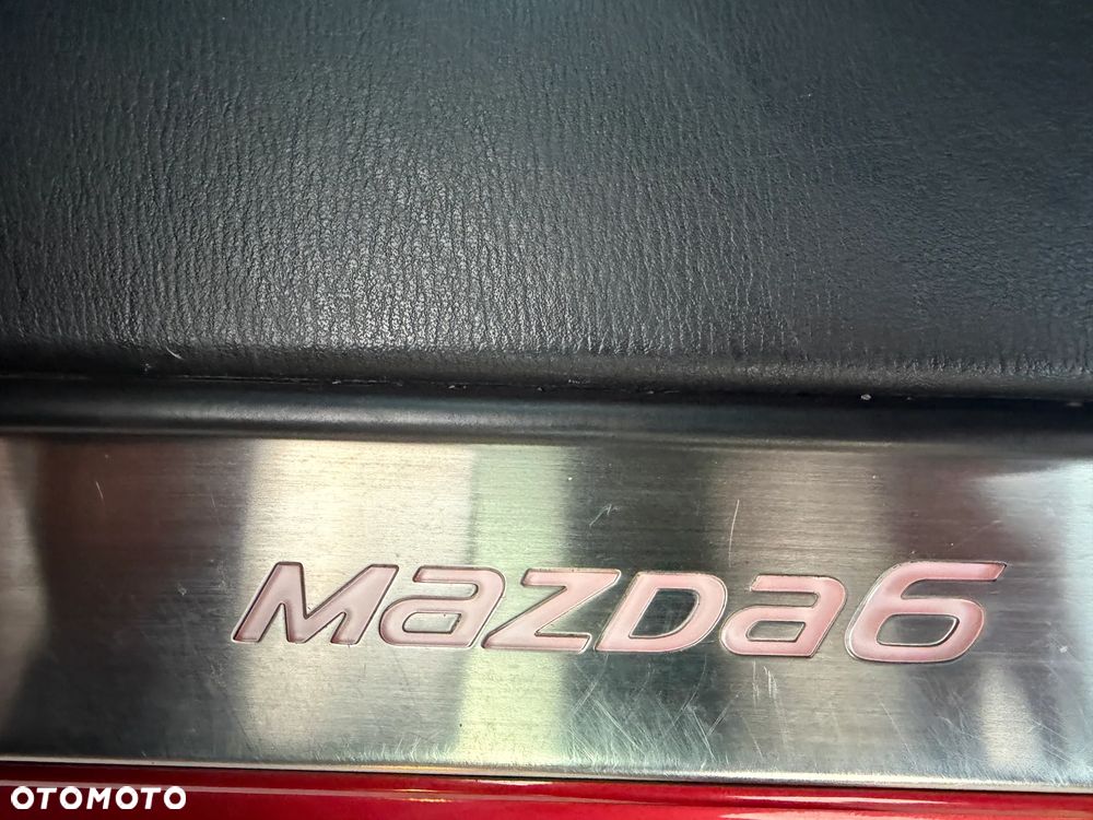 Mazda 6 SKYACTIV-G 165 Exclusive-Line - 27