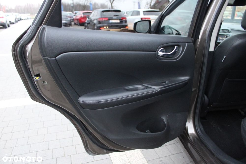 Nissan Pulsar 1.2 DIG-T N-Connecta - 29