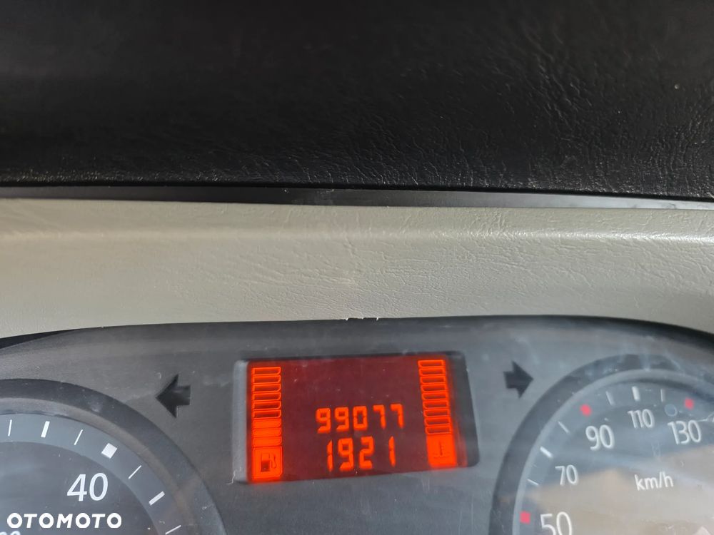 Renault Trafic - 3