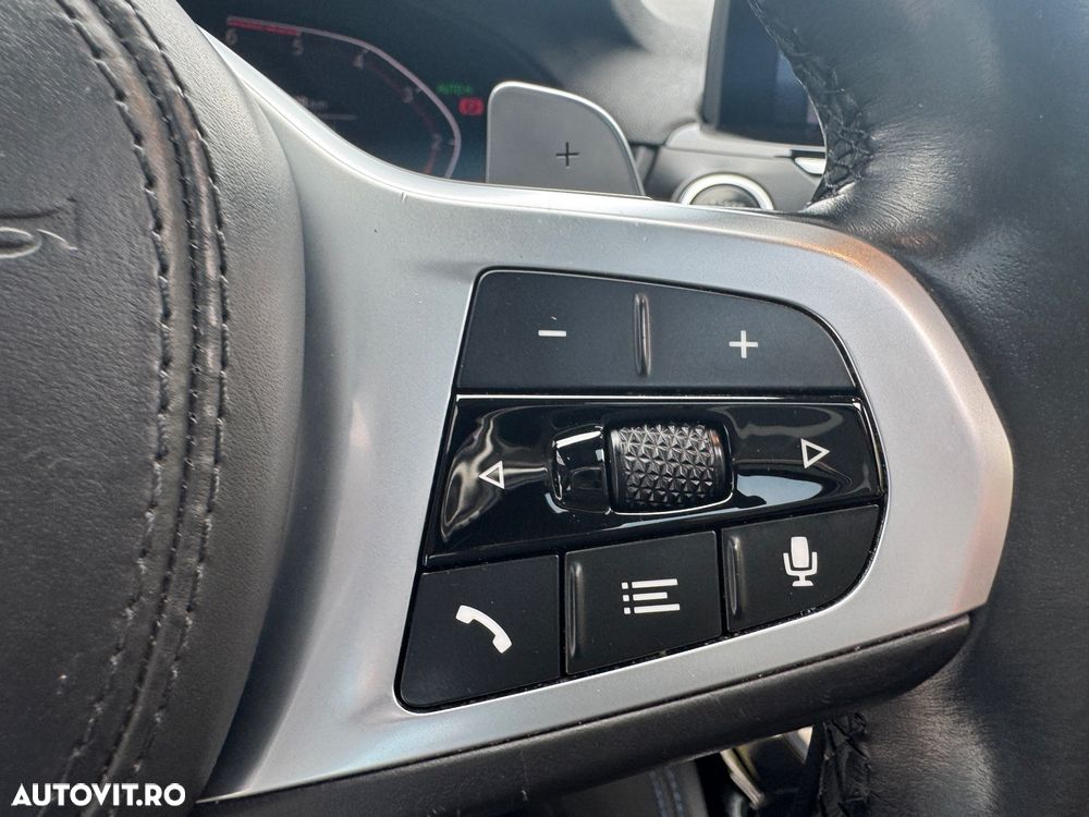 BMW X4 xDrive20d Aut. M Sport - 35