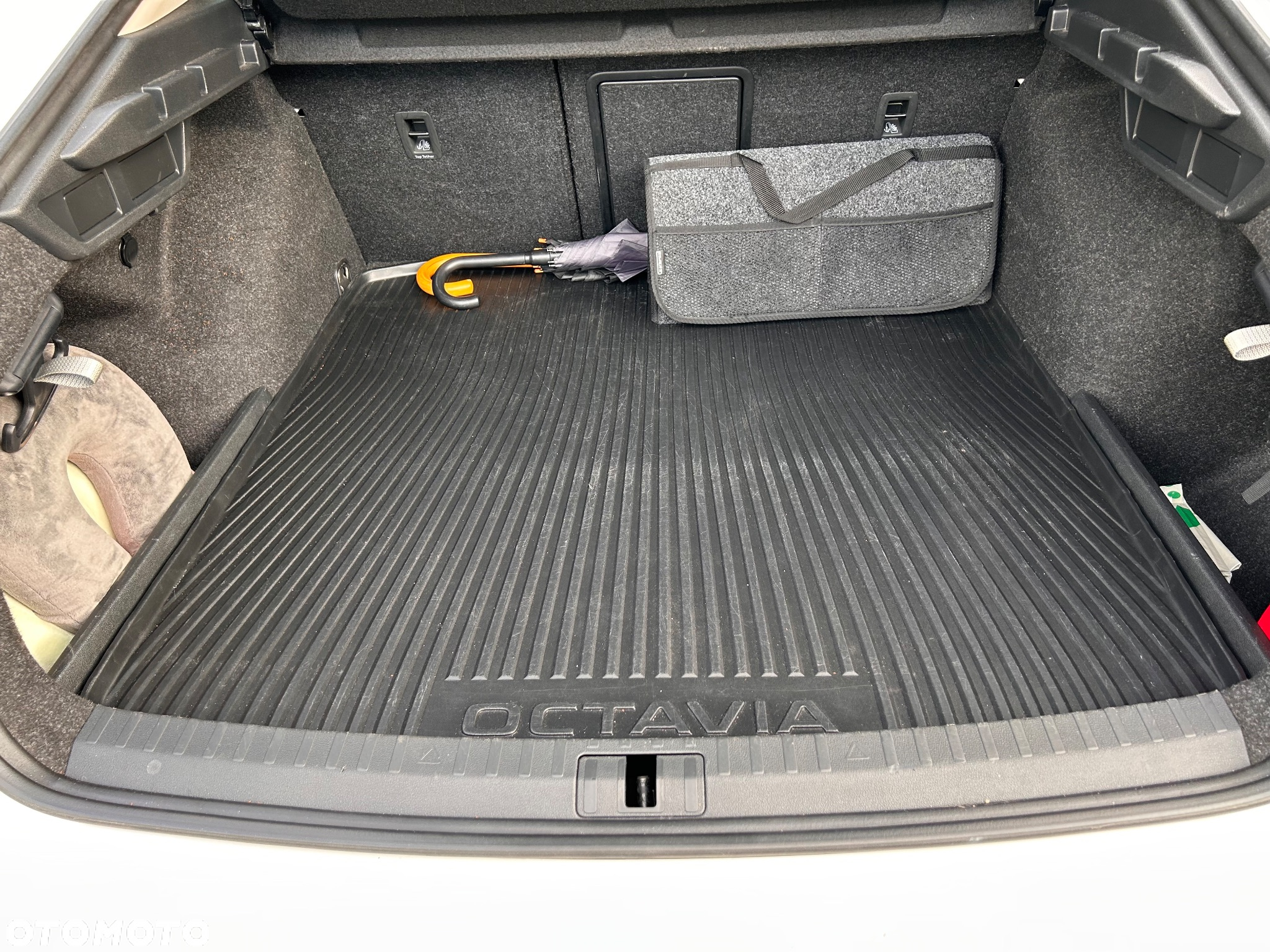 Skoda Octavia 1.4 TSI Plug-In Hybrid Style DSG - 19