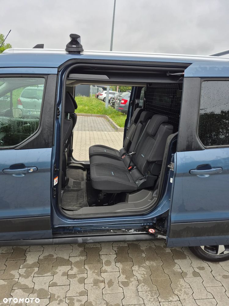 Ford Transit Connect Kombi 230 L2 Active PowerShift N1 - 9