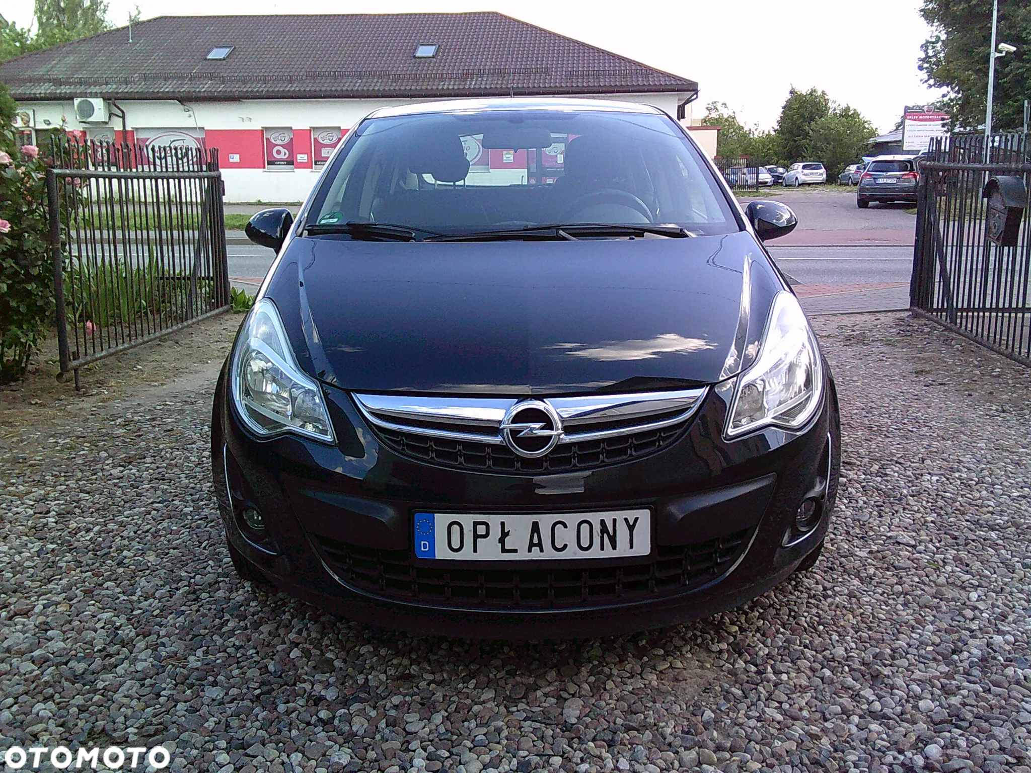 Opel Corsa 1.2 16V Edition / Active - 2