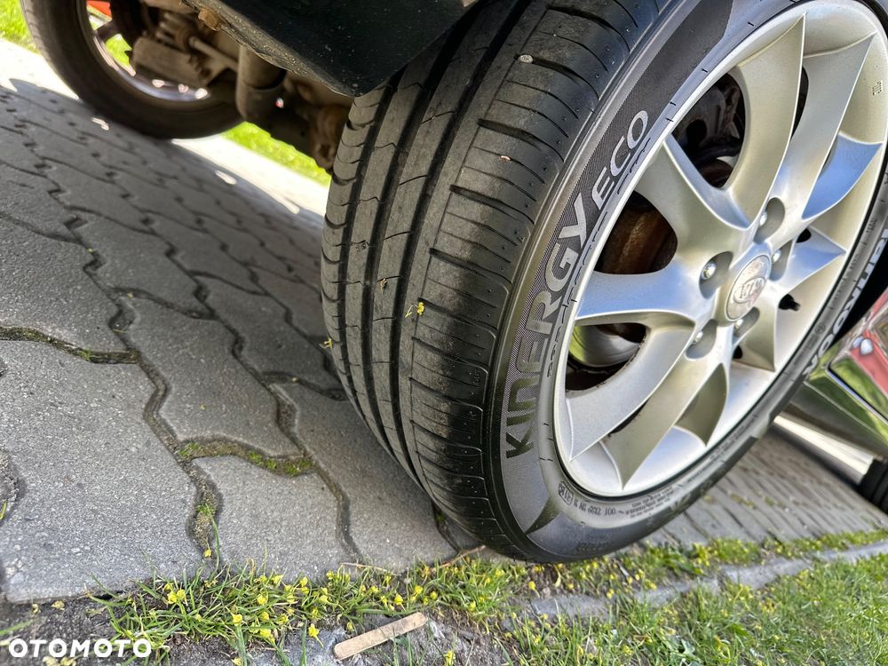 Kia Ceed 1.6 CVVT LX - 14