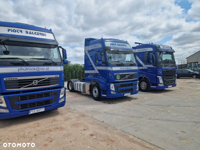 Volvo 4x2 - 2