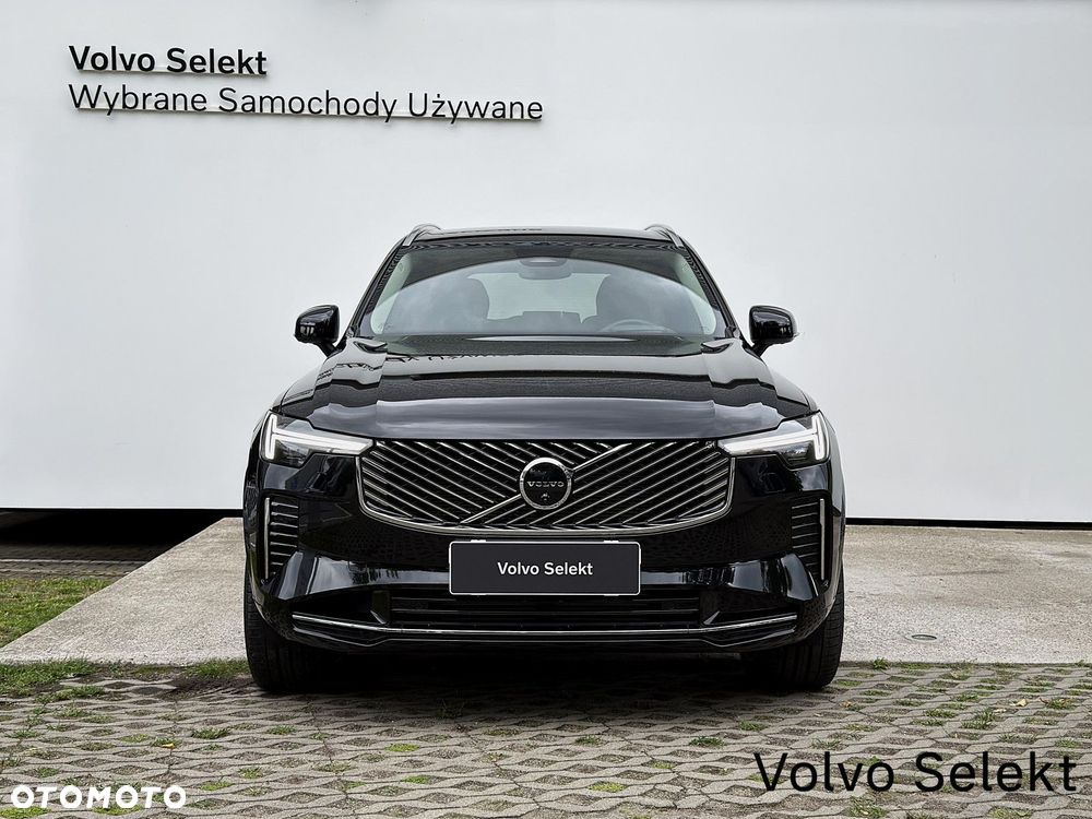 Volvo XC 90 - 4