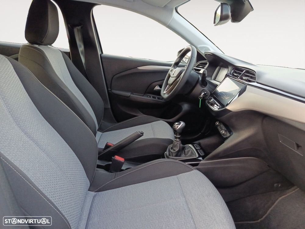 Opel Corsa 1.2 T Edition - 15