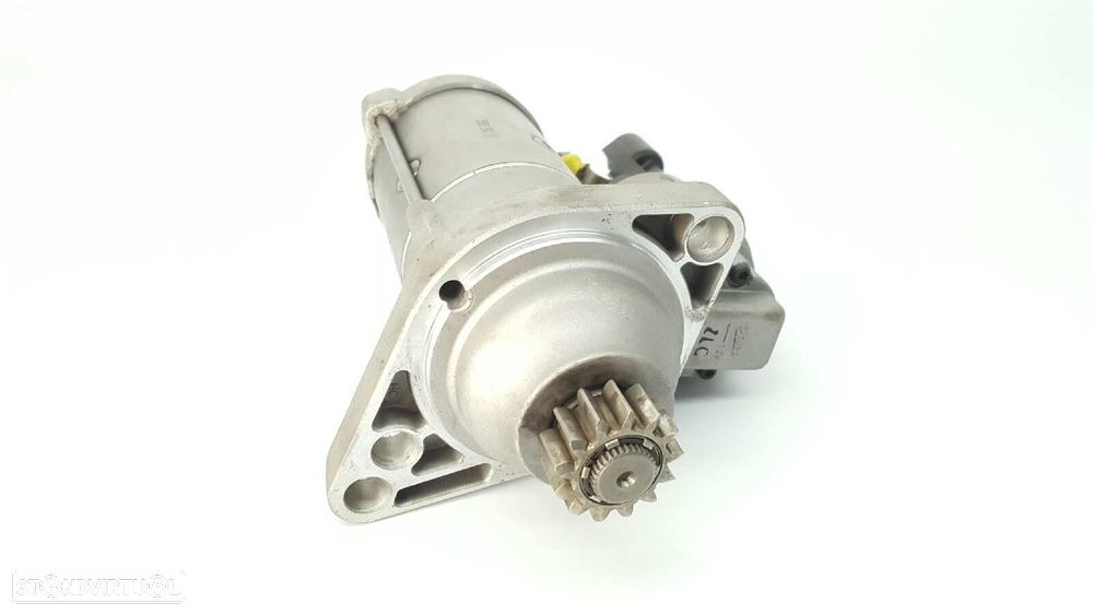 MOTOR DE ARRANQUE SEAT IBIZA (6P1) FR - 5