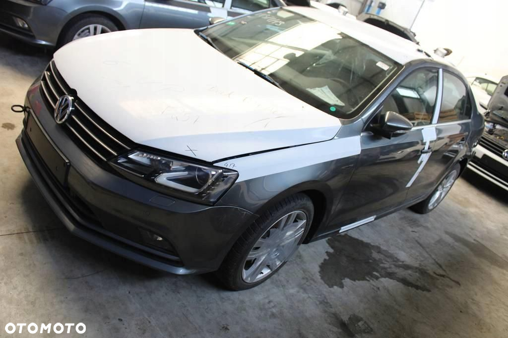 STEROWNIK GATEWAY VW JETTA VI 6 5C6 2.0 TDI - 2