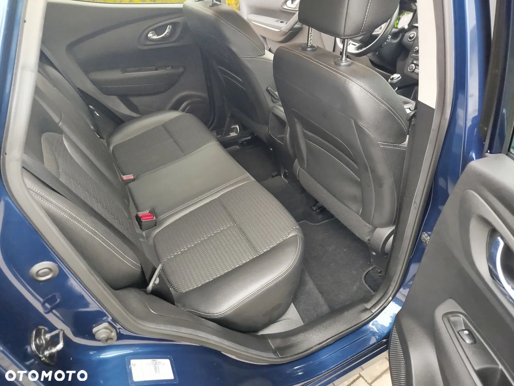 Renault Kadjar 1.2 Energy TCe Limited - 25