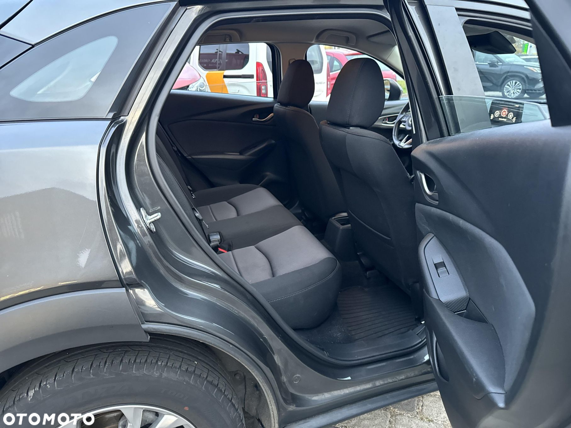 Mazda CX-3 2.0 Skygo - 22