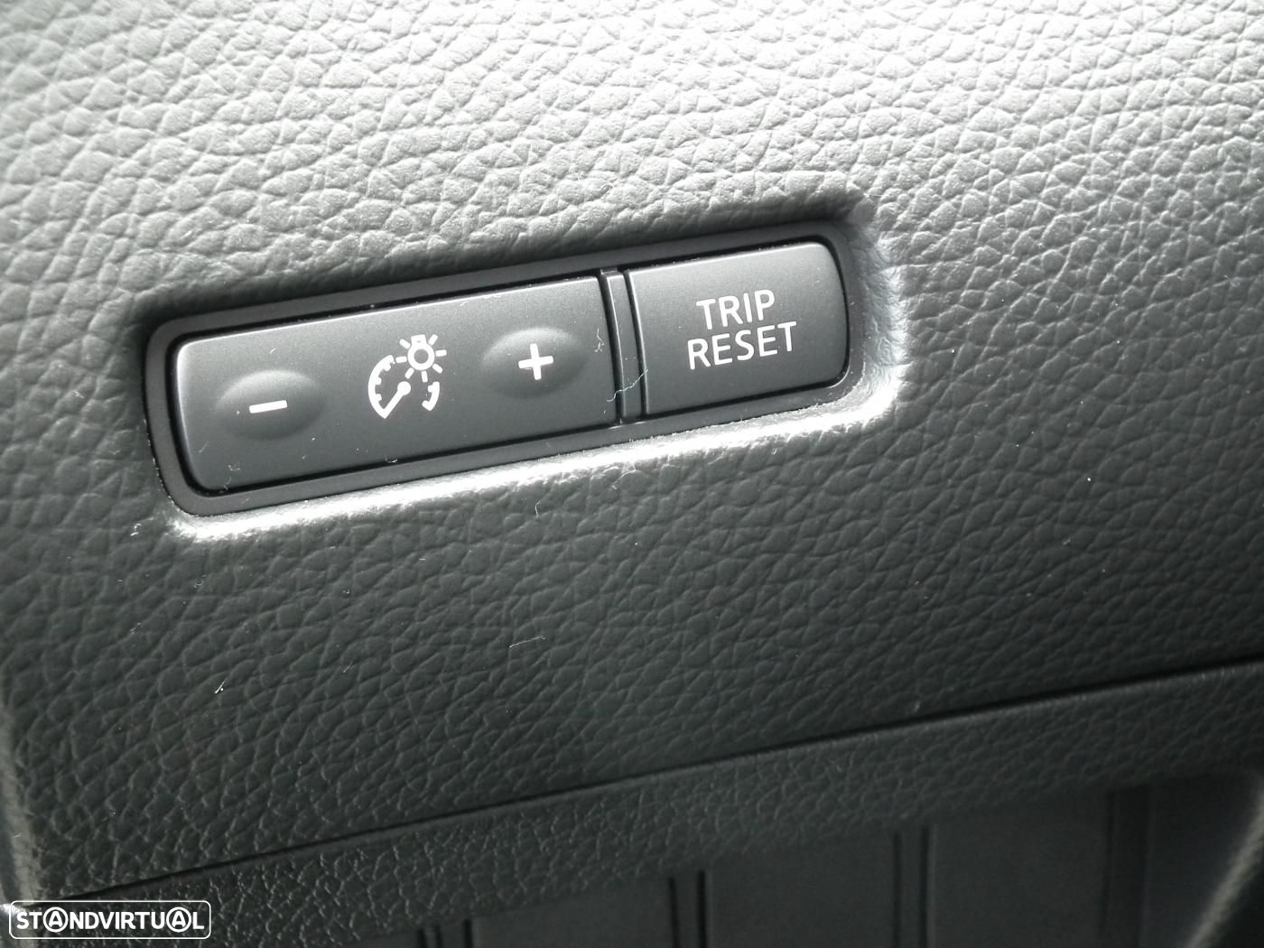 Nissan Qashqai 1.6 dCi Tekna 19 Pele Xtronic - 37