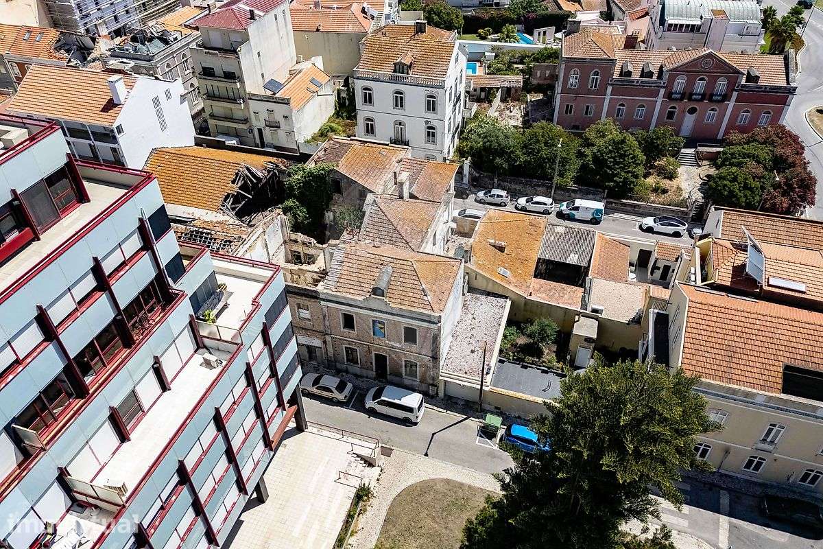Prédio  para venda - Grande imagem: 5/41