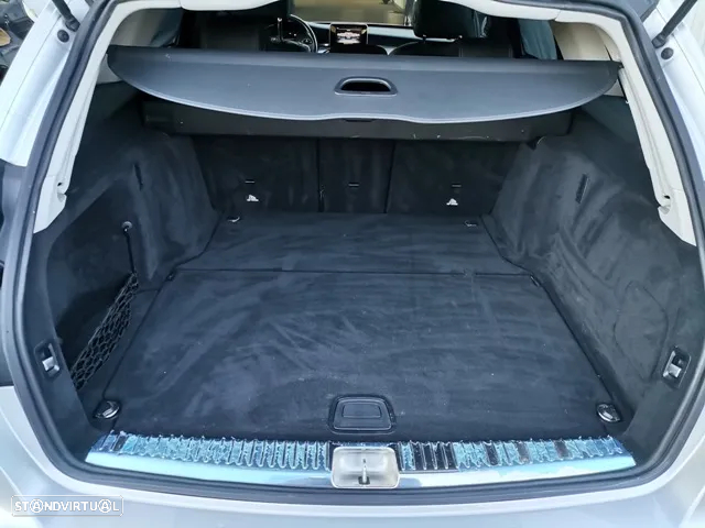 Mercedes-Benz C 200 (BlueTEC) d Station Exclusive - 10