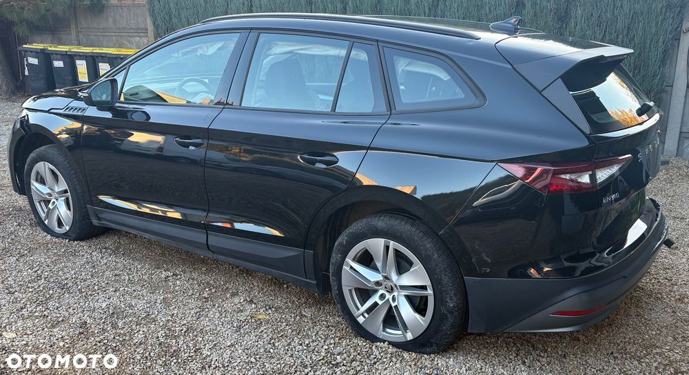 Skoda Enyaq - 8