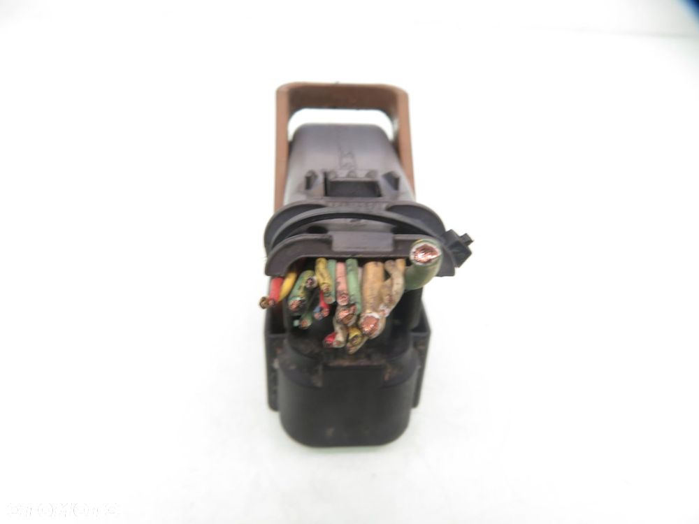 KOSTKA POMPY ABS PEUGEOT PARTNER II 1.6 HDi 0265800650 0265231974 - 3