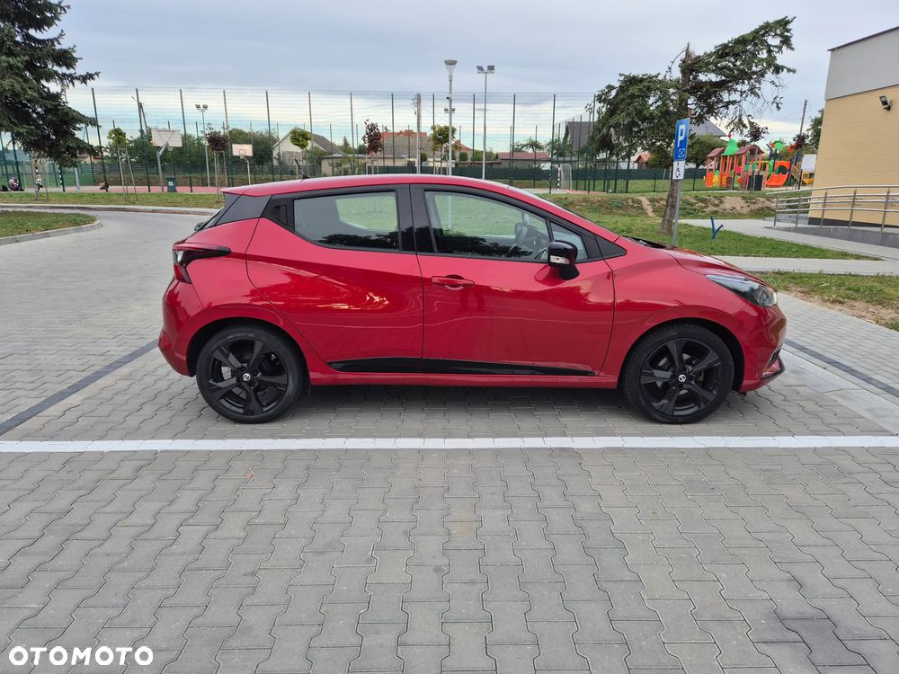 Nissan Micra 1.0 N-Way - 12
