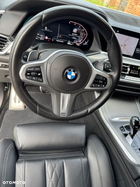 BMW X5 xDrive30d mHEV sport - 22